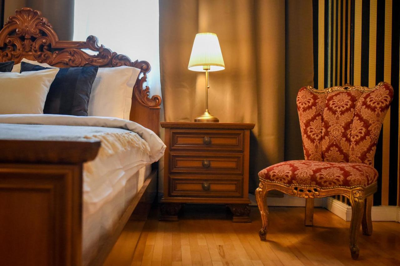 The Museum - Wonderful Super Central Apartment بوخارست المظهر الخارجي الصورة