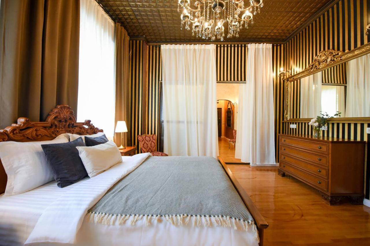 The Museum - Wonderful Super Central Apartment بوخارست المظهر الخارجي الصورة