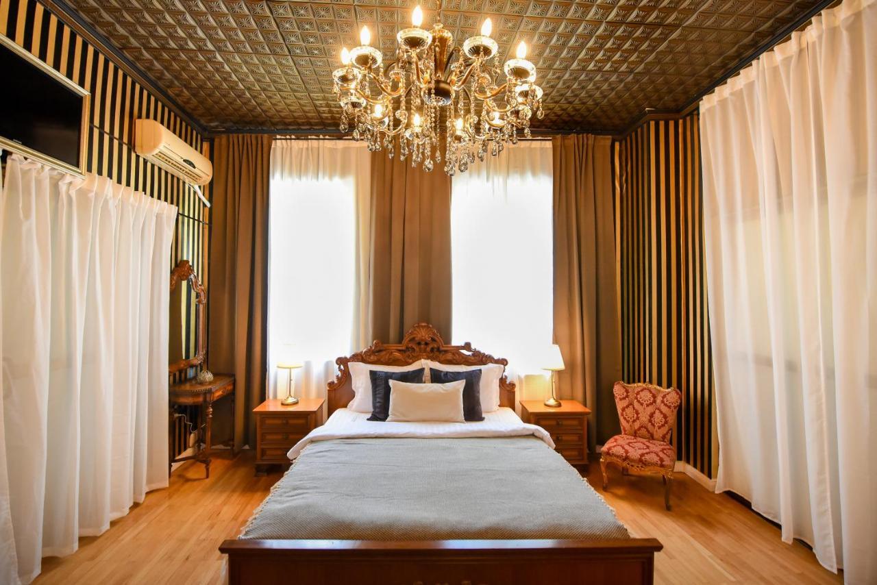 The Museum - Wonderful Super Central Apartment بوخارست المظهر الخارجي الصورة