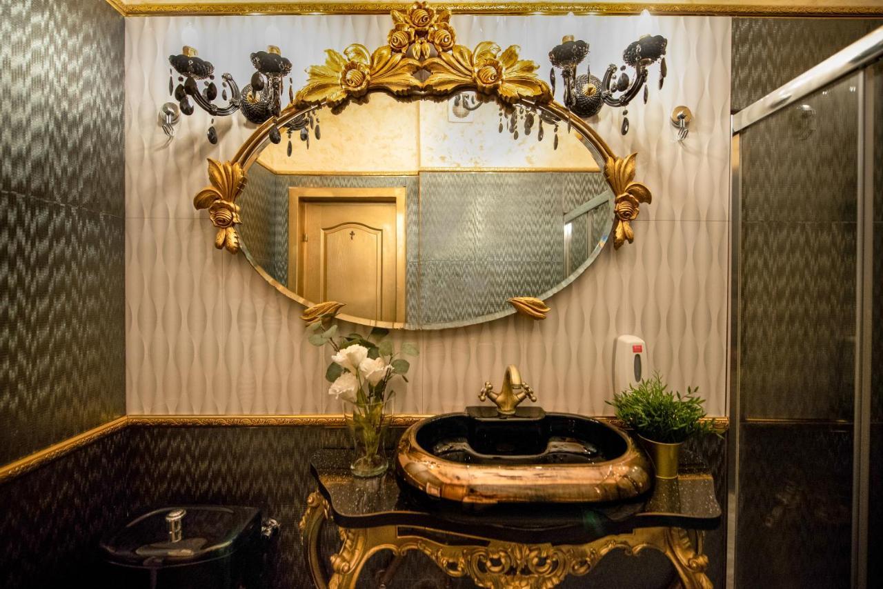 The Museum - Wonderful Super Central Apartment بوخارست المظهر الخارجي الصورة