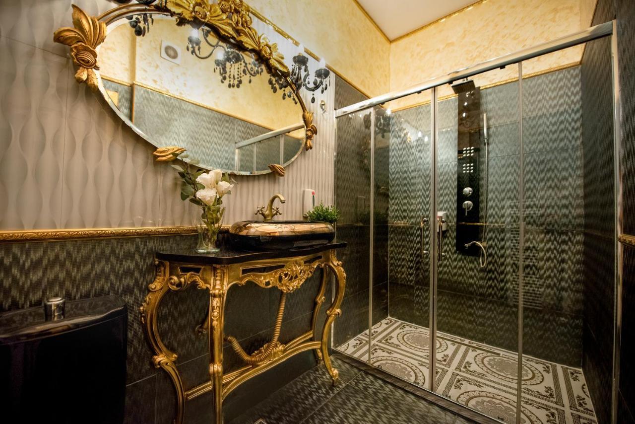 The Museum - Wonderful Super Central Apartment بوخارست المظهر الخارجي الصورة