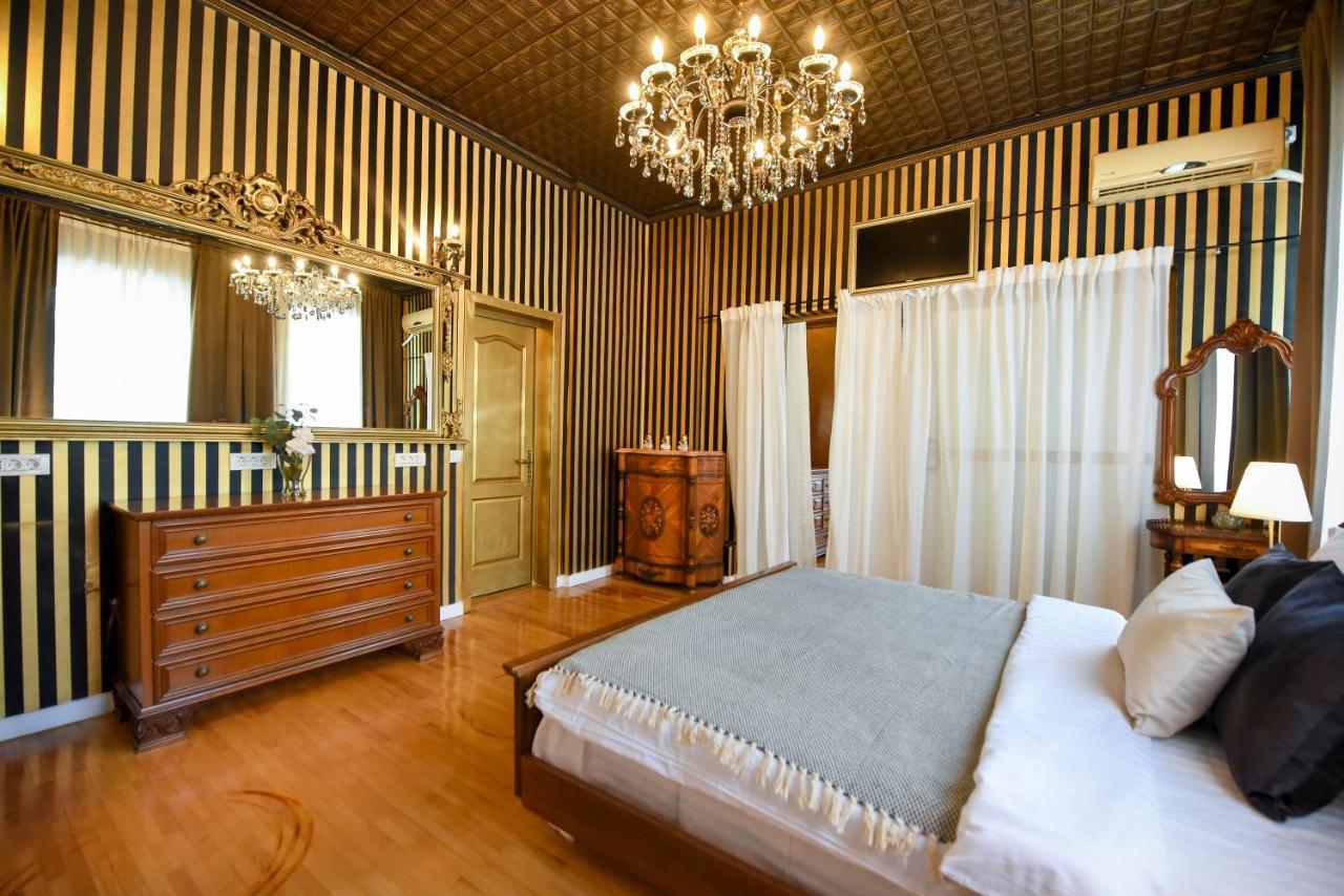 The Museum - Wonderful Super Central Apartment بوخارست المظهر الخارجي الصورة