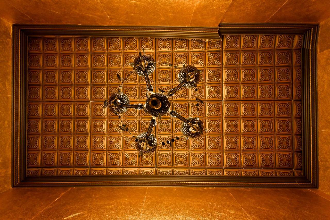 The Museum - Wonderful Super Central Apartment بوخارست المظهر الخارجي الصورة