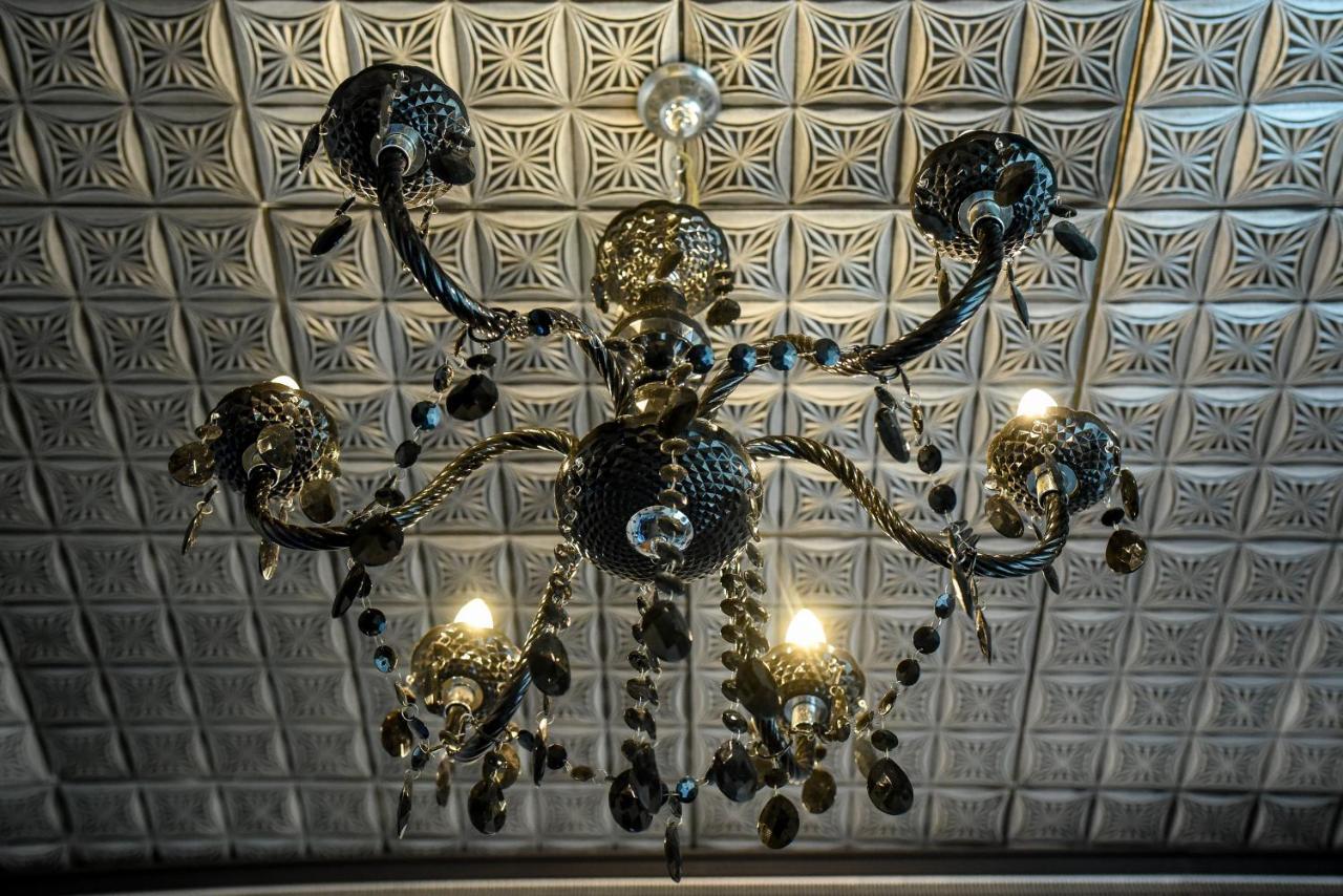 The Museum - Wonderful Super Central Apartment بوخارست المظهر الخارجي الصورة