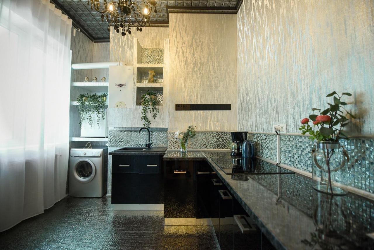The Museum - Wonderful Super Central Apartment بوخارست المظهر الخارجي الصورة